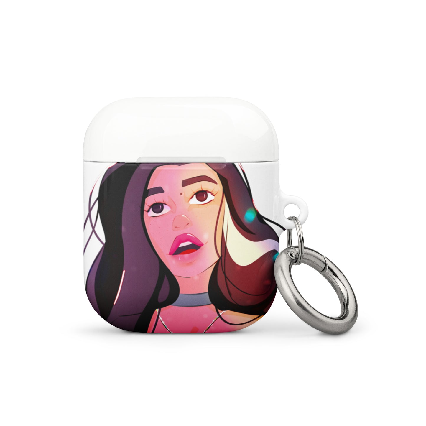 Diamonds - AirPods® Case -   Airpods Case #