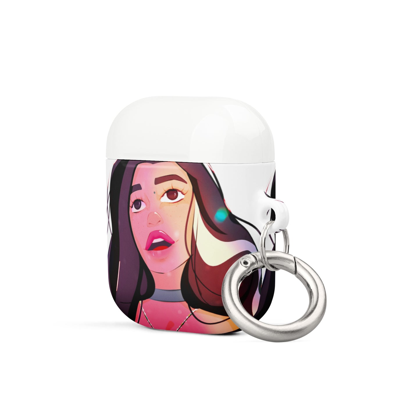 Diamonds - AirPods® Case -   Airpods Case #
