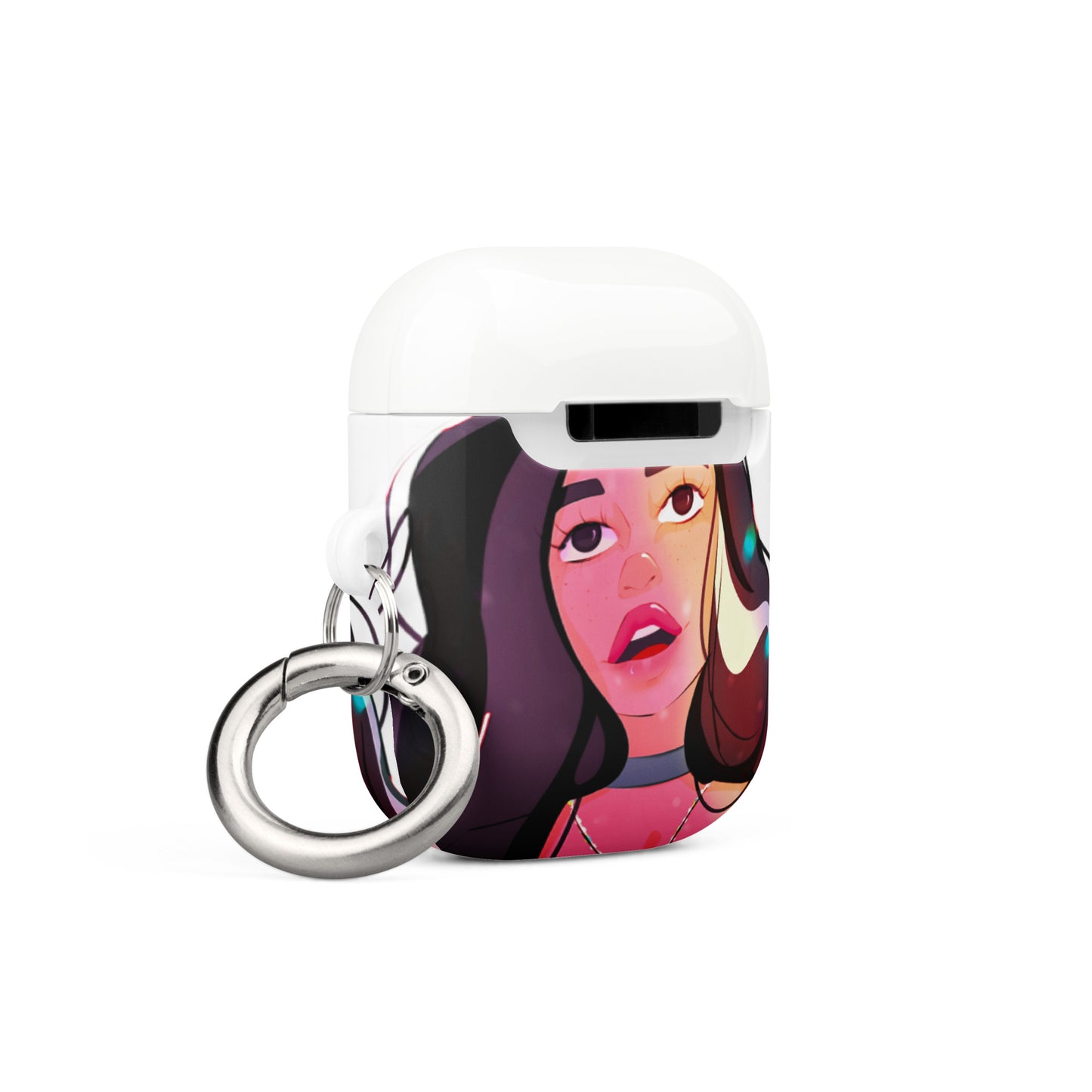 Diamonds - AirPods® Case -   Airpods Case #