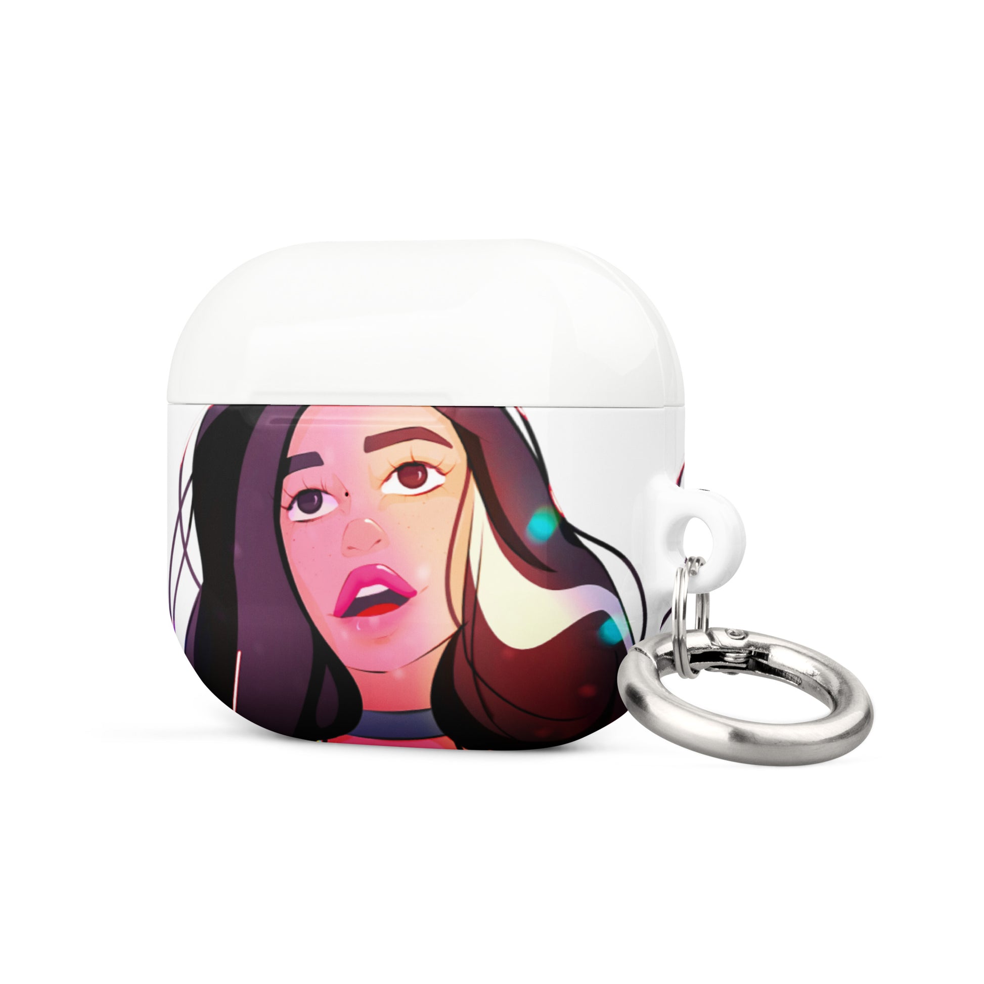 Diamonds - AirPods® Case -   Airpods Case #