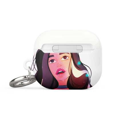 Diamonds - AirPods® Case -   Airpods Case #