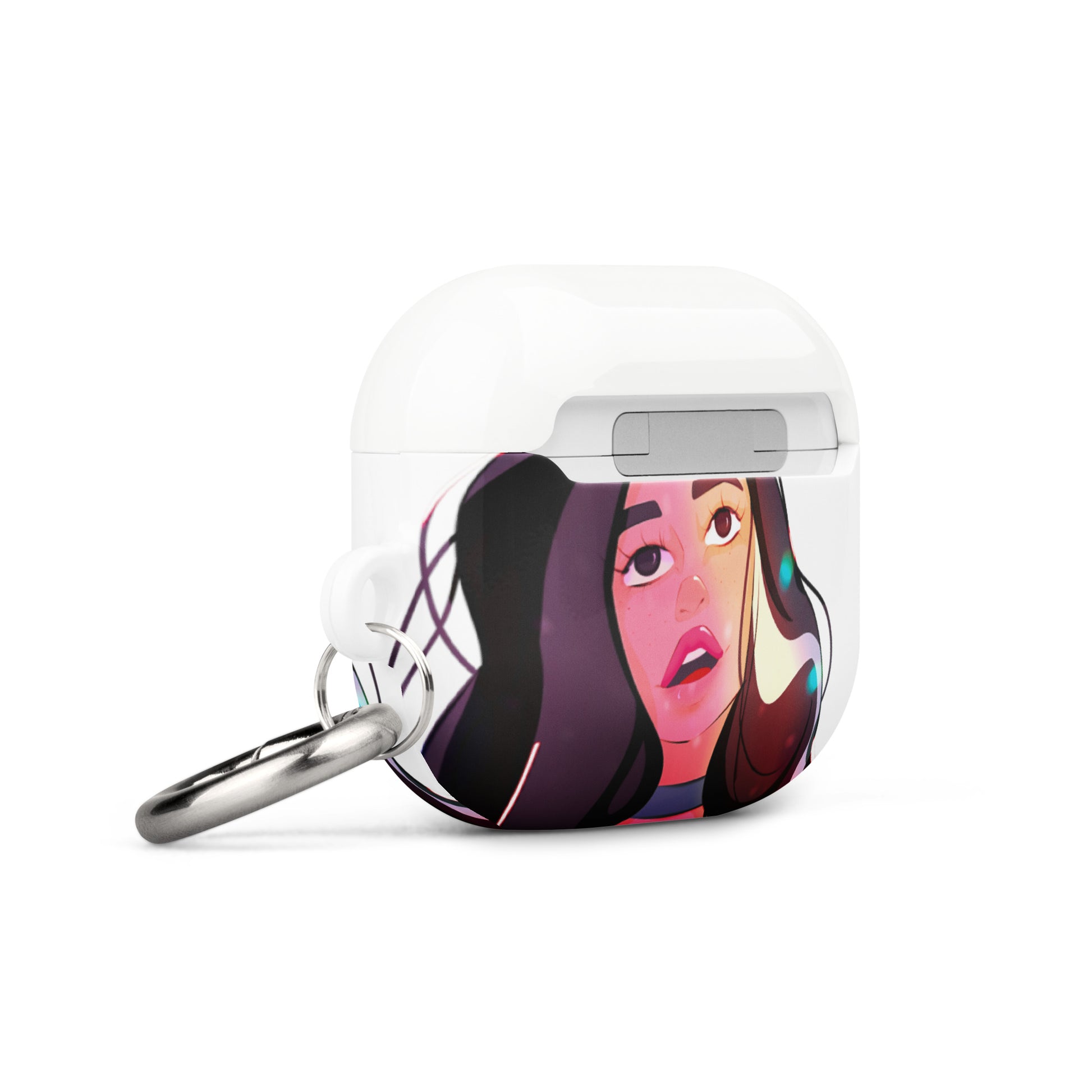 Diamonds - AirPods® Case -   Airpods Case #