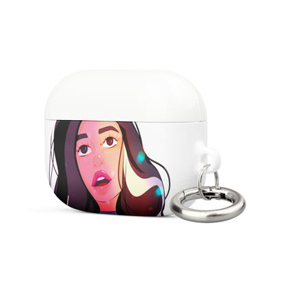 Diamonds - AirPods® Case -   Airpods Case #