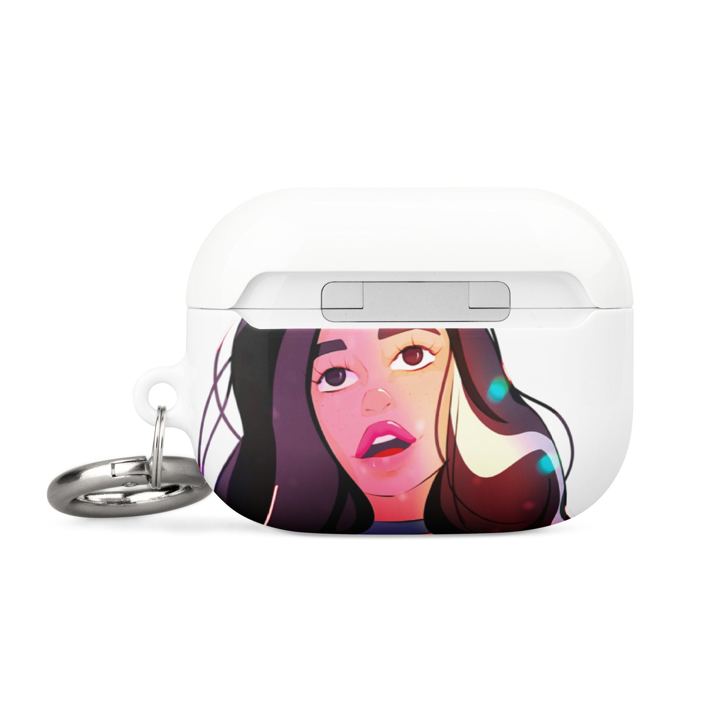 Diamonds - AirPods® Case -   Airpods Case #