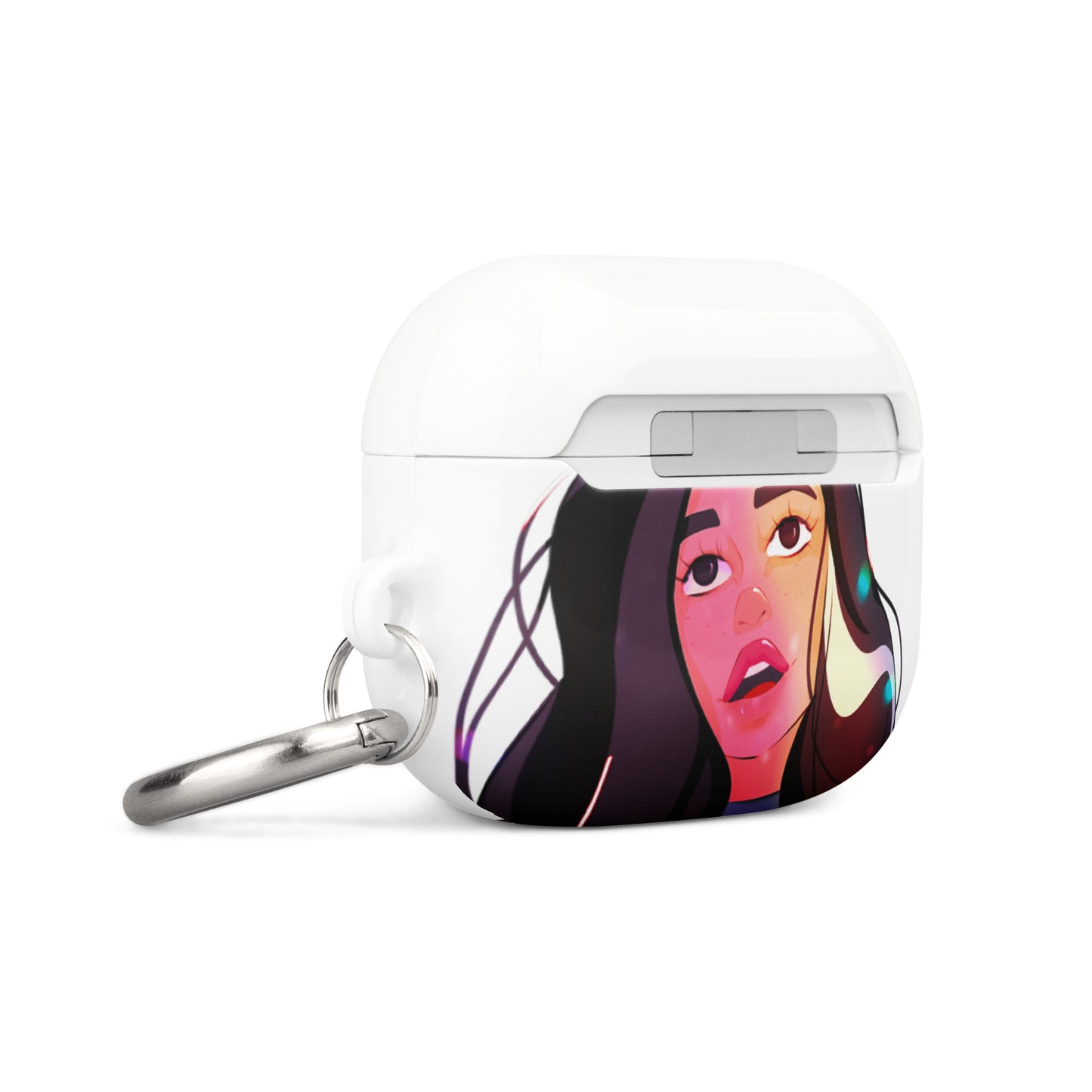 Diamonds - AirPods® Case -   Airpods Case #