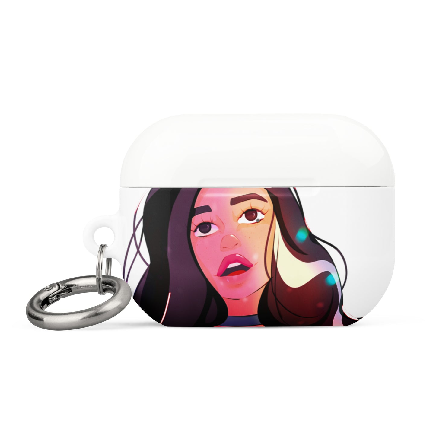 Diamonds - AirPods® Case -   Airpods Case #