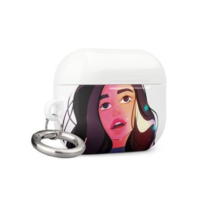 Diamonds - AirPods® Case -   Airpods Case #