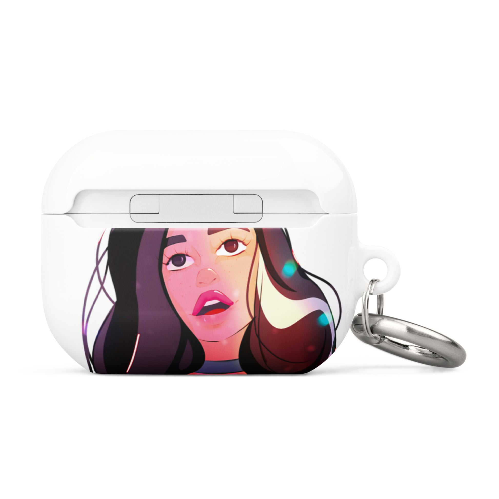 Diamonds - AirPods® Case -   Airpods Case #