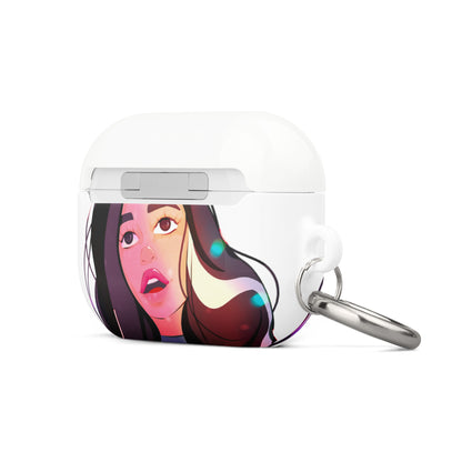 Diamonds - AirPods® Case -   Airpods Case #