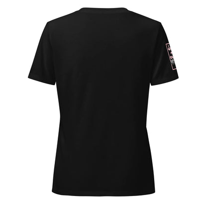 Drive me crazy - Lockeres T-Shirt -   T-Shirts, Tank-Tops, Shirts mit 3/4-Ärmeln, Langarmshirts, Poloshirts, Crop-Tops #