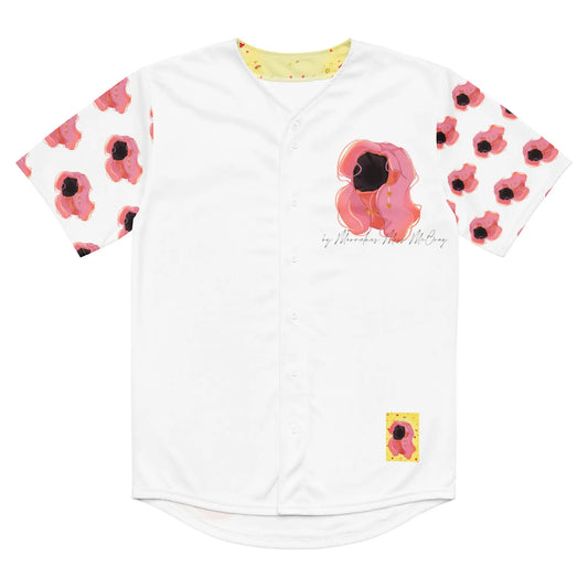 Fade - Baseball-Trikot -    #
