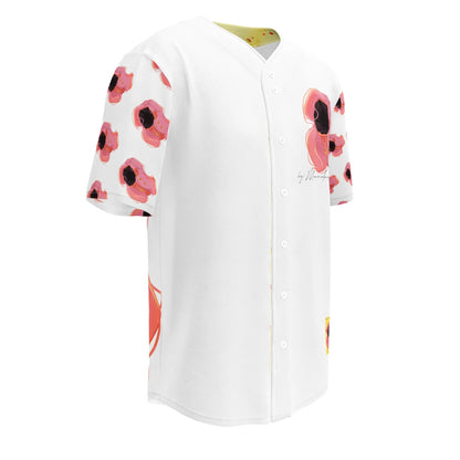 Fade - Baseball-Trikot -    #