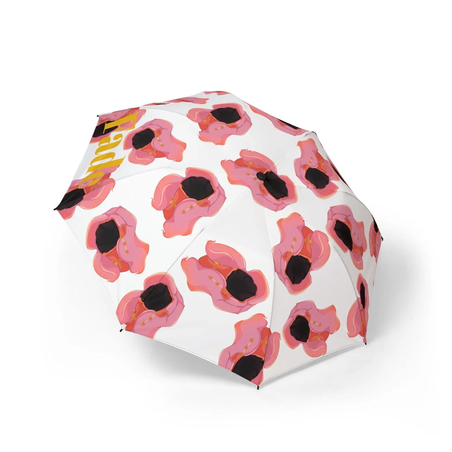 Fade - Regenschirm -   Accessories #