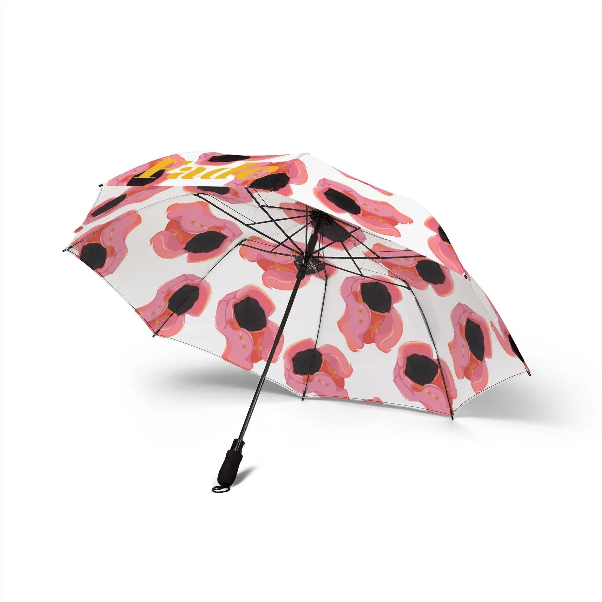 Fade - Regenschirm -   Accessories #