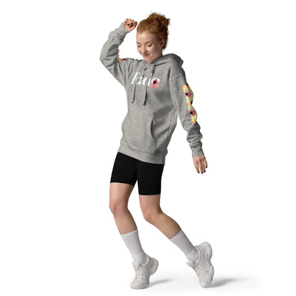 Fade - Unisex-Kapuzenpullover -   Hoodies, Pullover, Jacken, Sweatpants, Jogginghosen, Hosen #