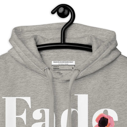 Fade - Unisex-Kapuzenpullover -   Hoodies, Pullover, Jacken, Sweatpants, Jogginghosen, Hosen #