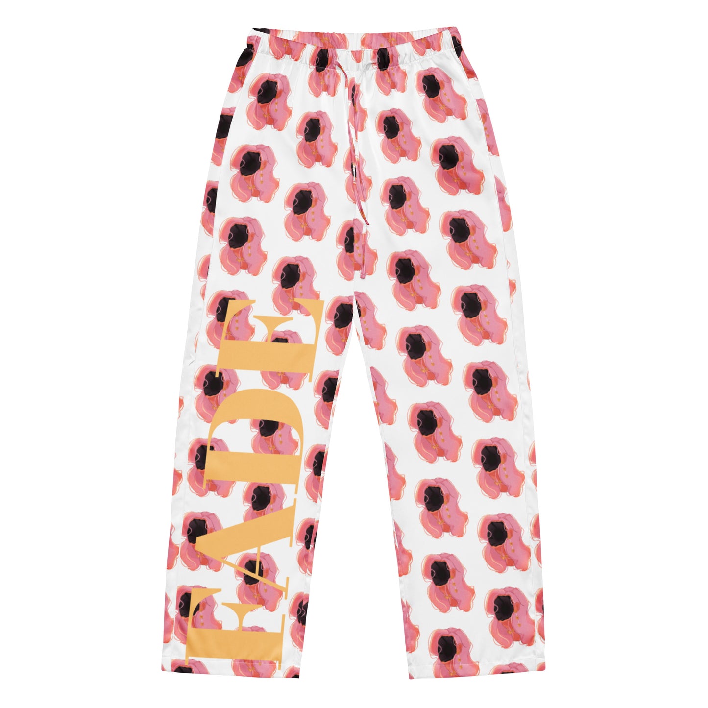 Fade - lange Pyjama-Shorts -   PJ #
