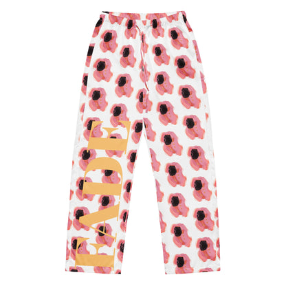 Fade - lange Pyjama-Shorts -   PJ #
