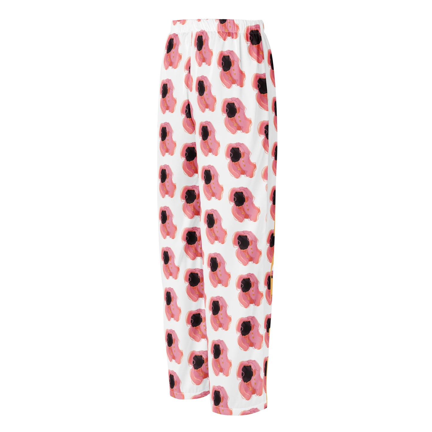 Fade - lange Pyjama-Shorts -   PJ #