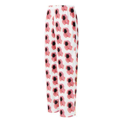 Fade - lange Pyjama-Shorts -   PJ #