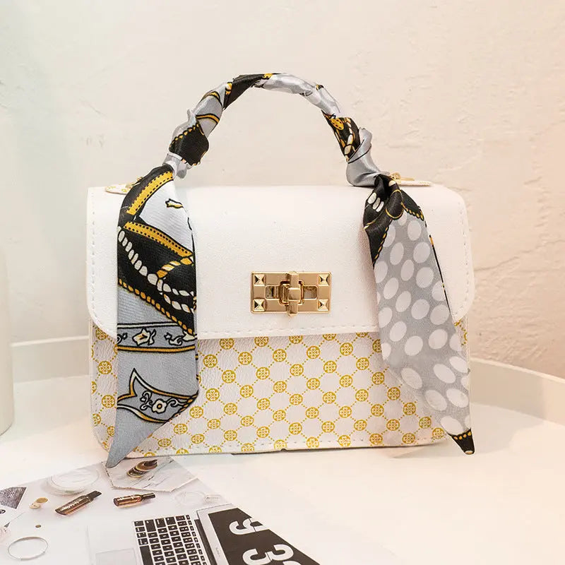 "Fashion Silk" - Handtasche -   0 #