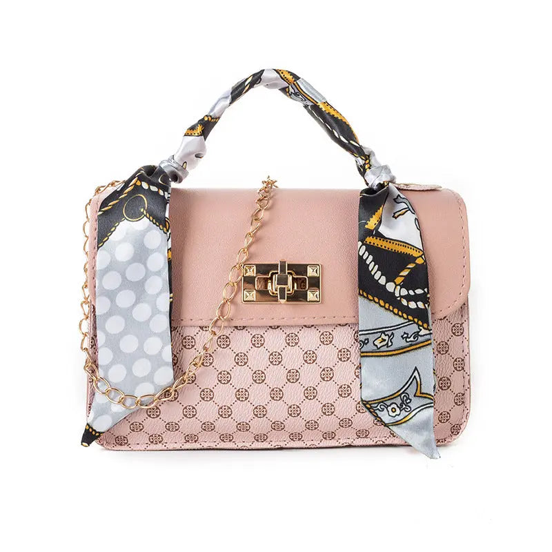 "Fashion Silk" - Handtasche -   0 #