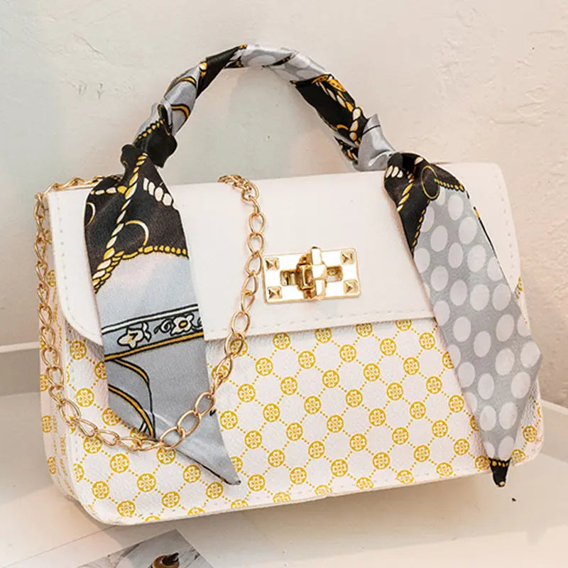 "Fashion Silk" - Handtasche -   0 #