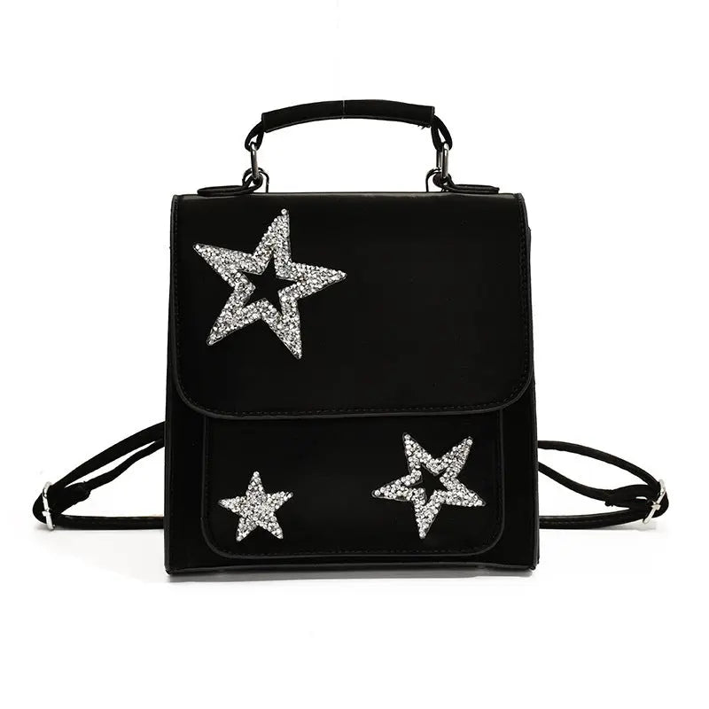 "Fashionable Star" - Rucksack -   0 #