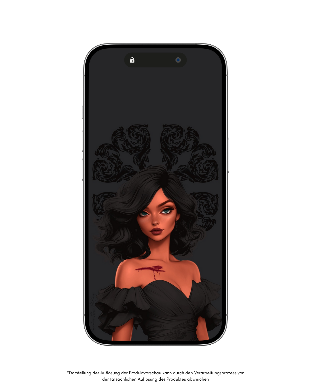 Final Queen - Smartphonewallpaper -   Wallpaper #
