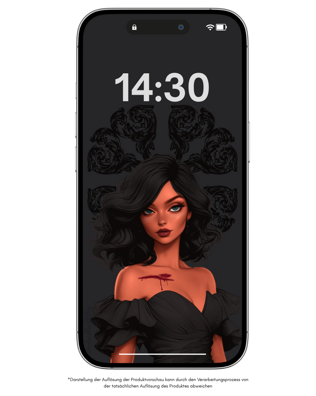 Final Queen - Smartphonewallpaper -   Wallpaper #