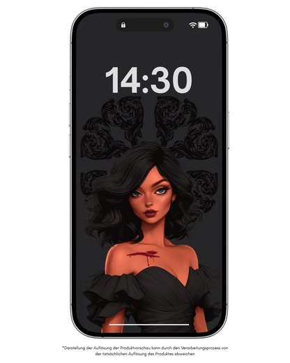 Final Queen - Smartphonewallpaper -   Wallpaper #