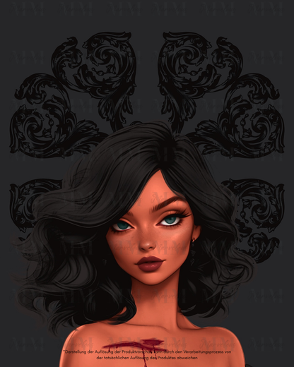 Final Queen - Smartphonewallpaper -   Wallpaper #