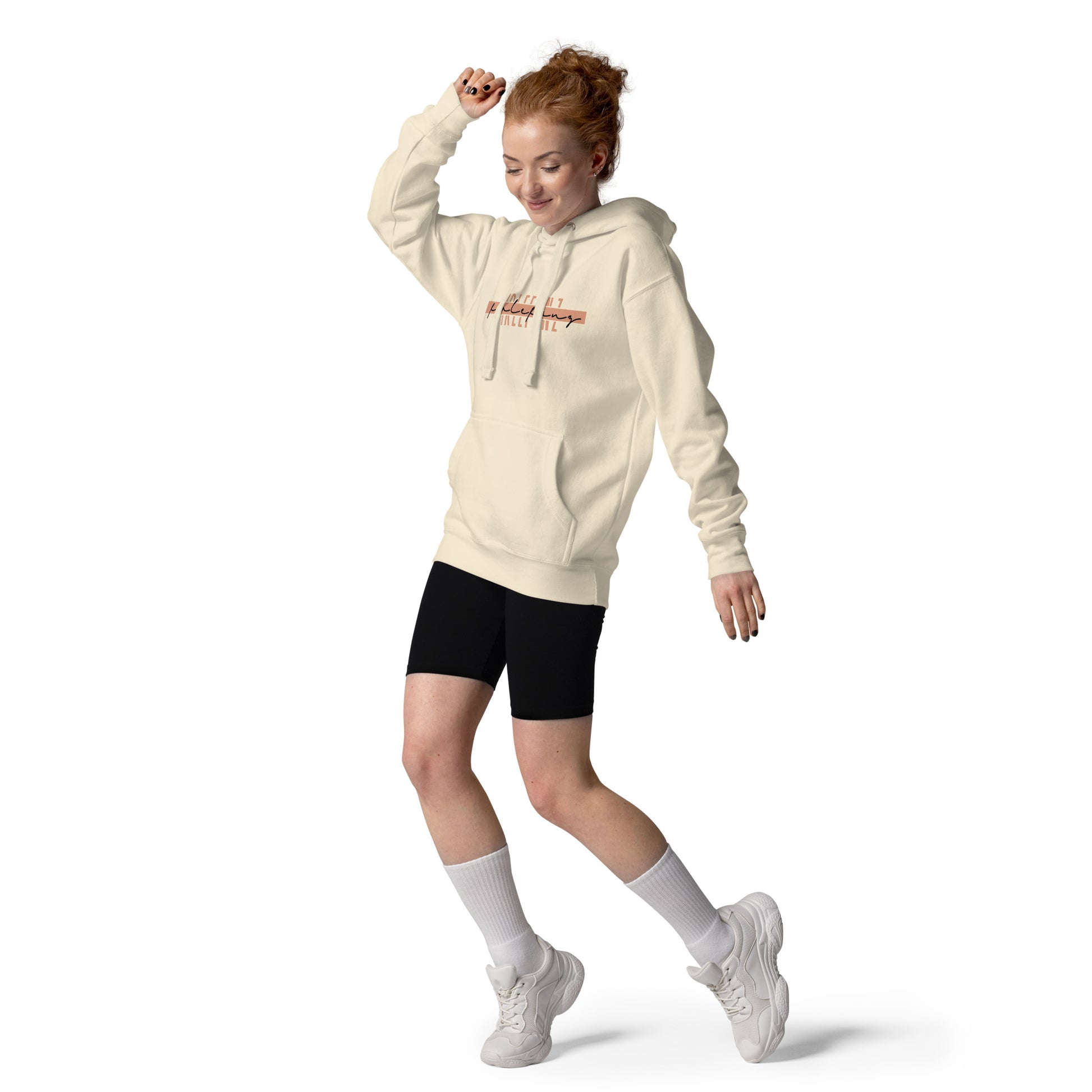 Firlefanz - Unisex-Kapuzenpullover -   Kapuzenpullover #