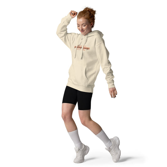 Firlefanz - Unisex-Kapuzenpullover -   Kapuzenpullover #