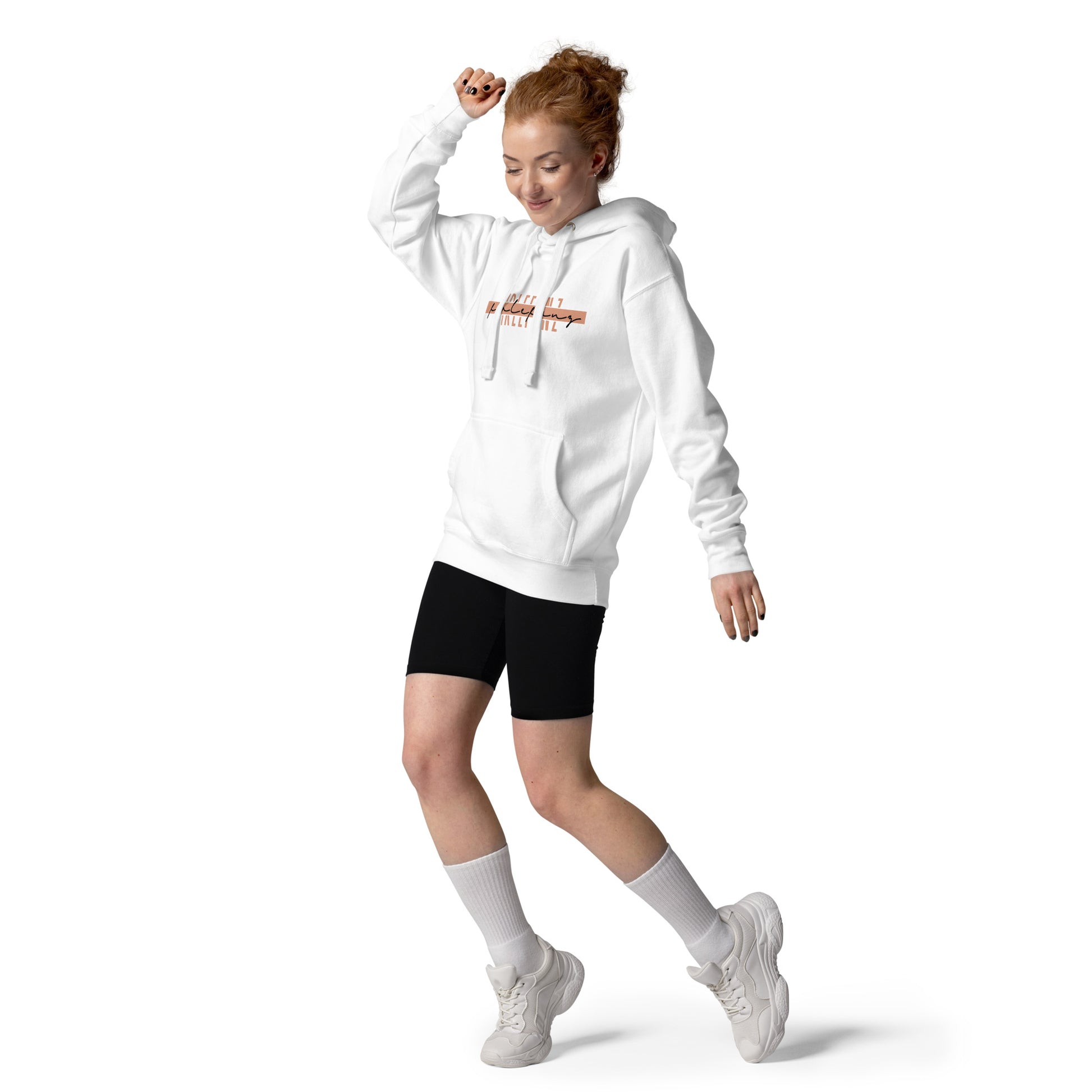 Firlefanz - Unisex-Kapuzenpullover -   Kapuzenpullover #
