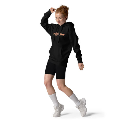 Firlefanz - Unisex-Kapuzenpullover -   Kapuzenpullover #