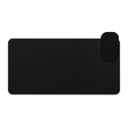 Game On - Gaming Mouse Pad -   Gaming Mouse Pad #