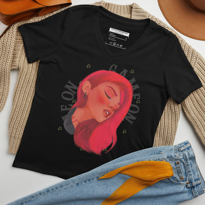 Game On - Lockeres T-Shirt -   Shirts,Top #