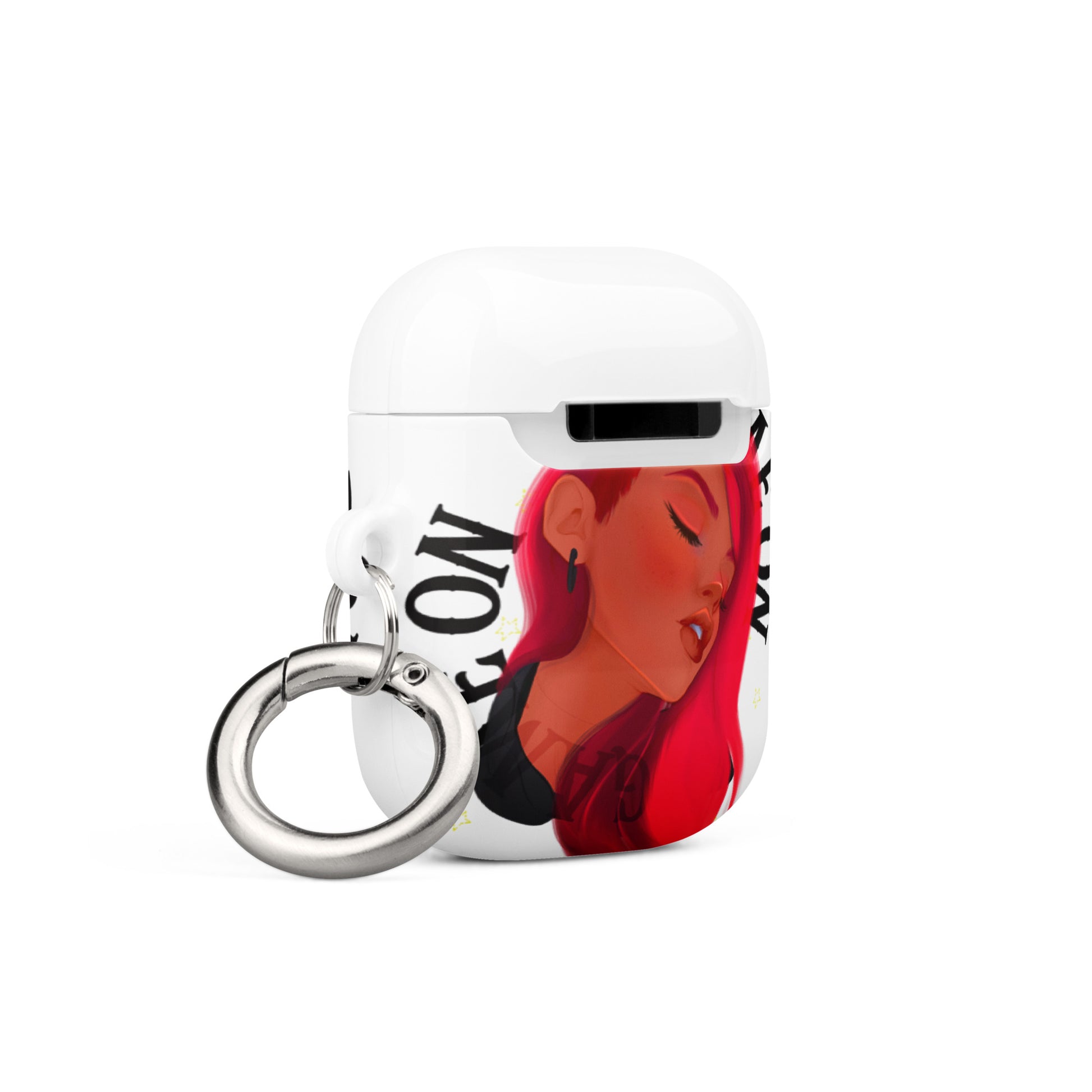 Game on - AirPods® Case -   Airpods Case #