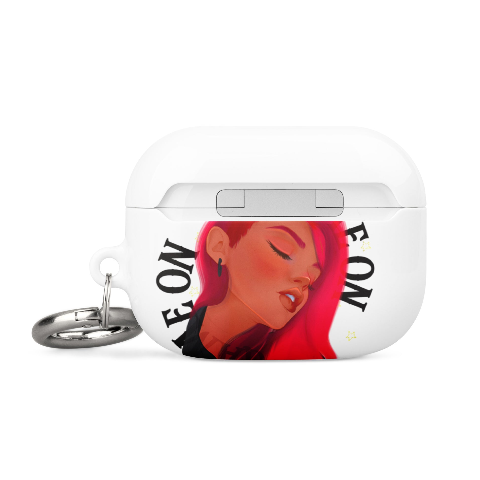 Game on - AirPods® Case -   Airpods Case #