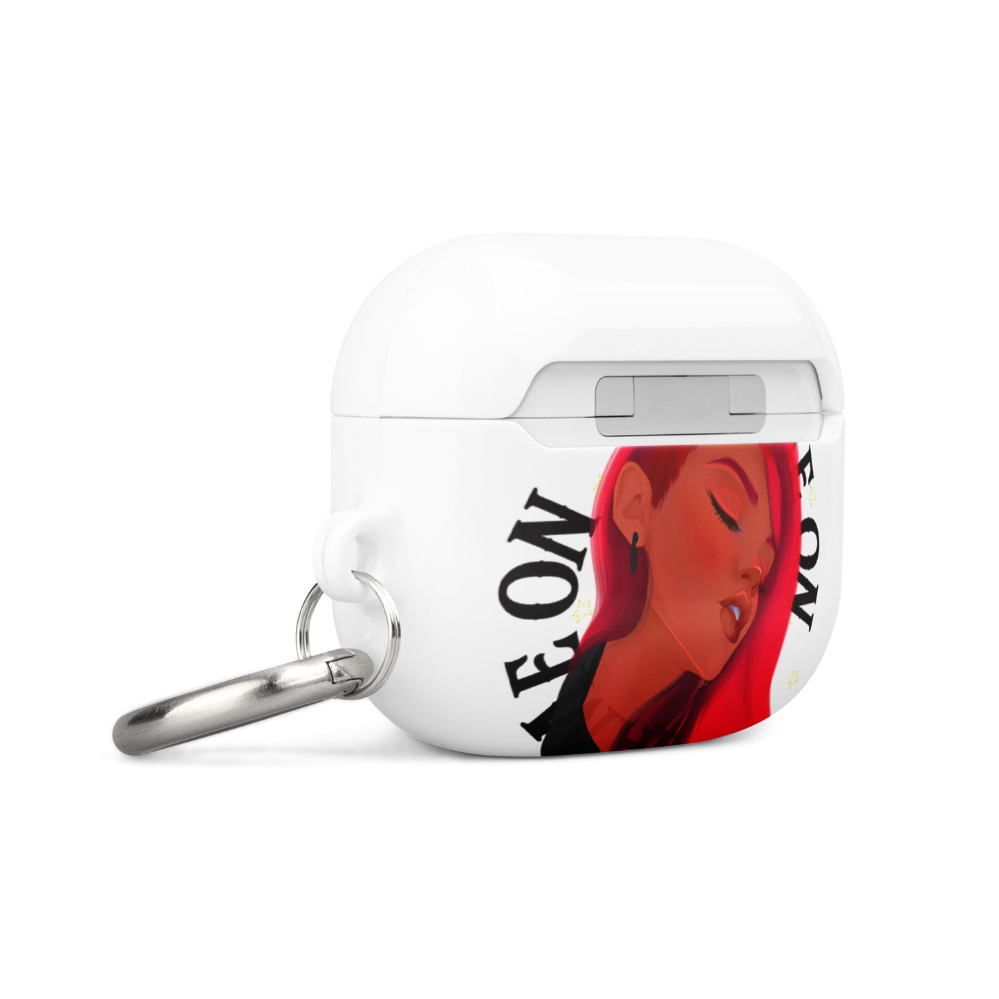 Game on - AirPods® Case -   Airpods Case #