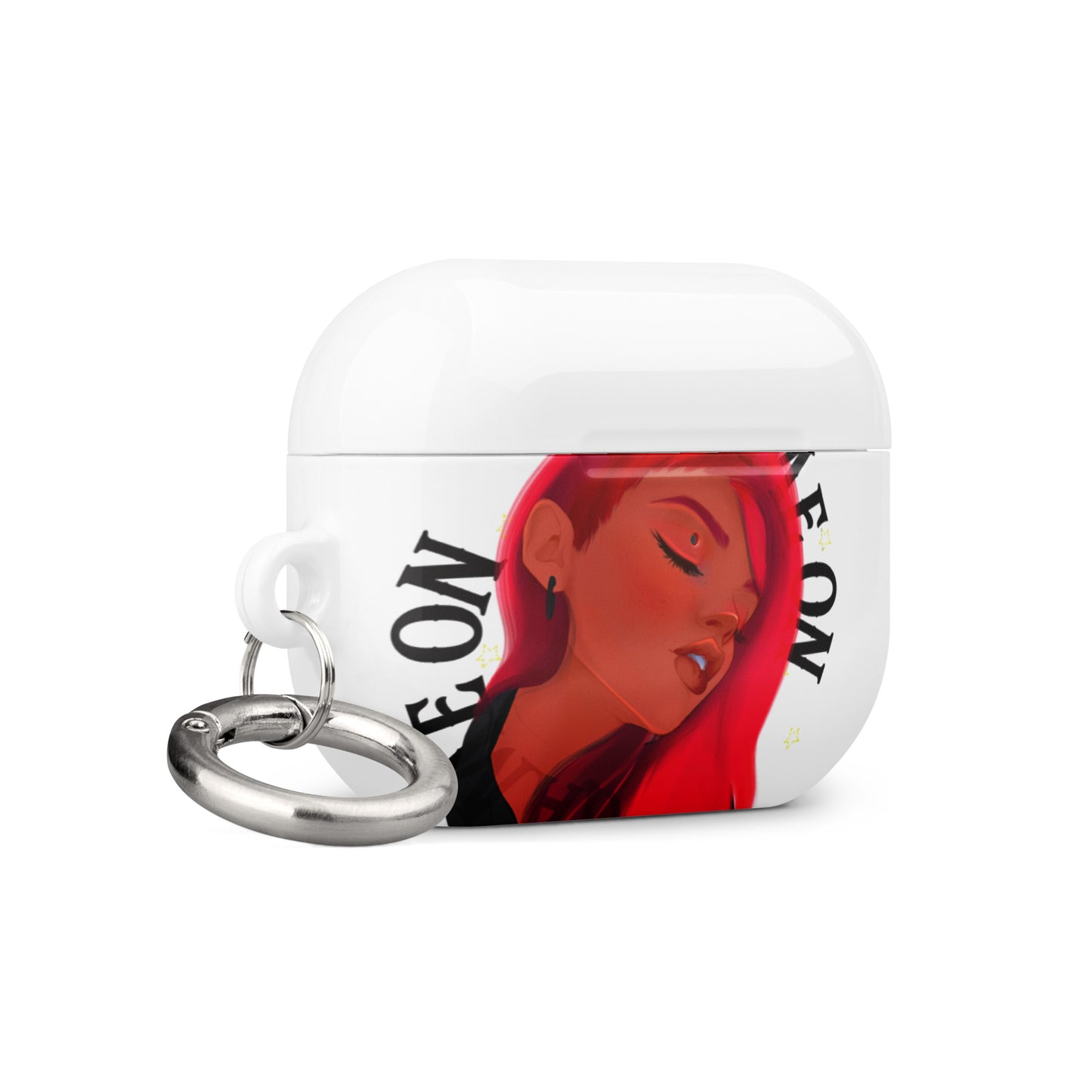 Game on - AirPods® Case -   Airpods Case #