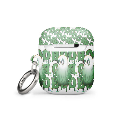 Green Boo - AirPods® Case -   Airpods Case #