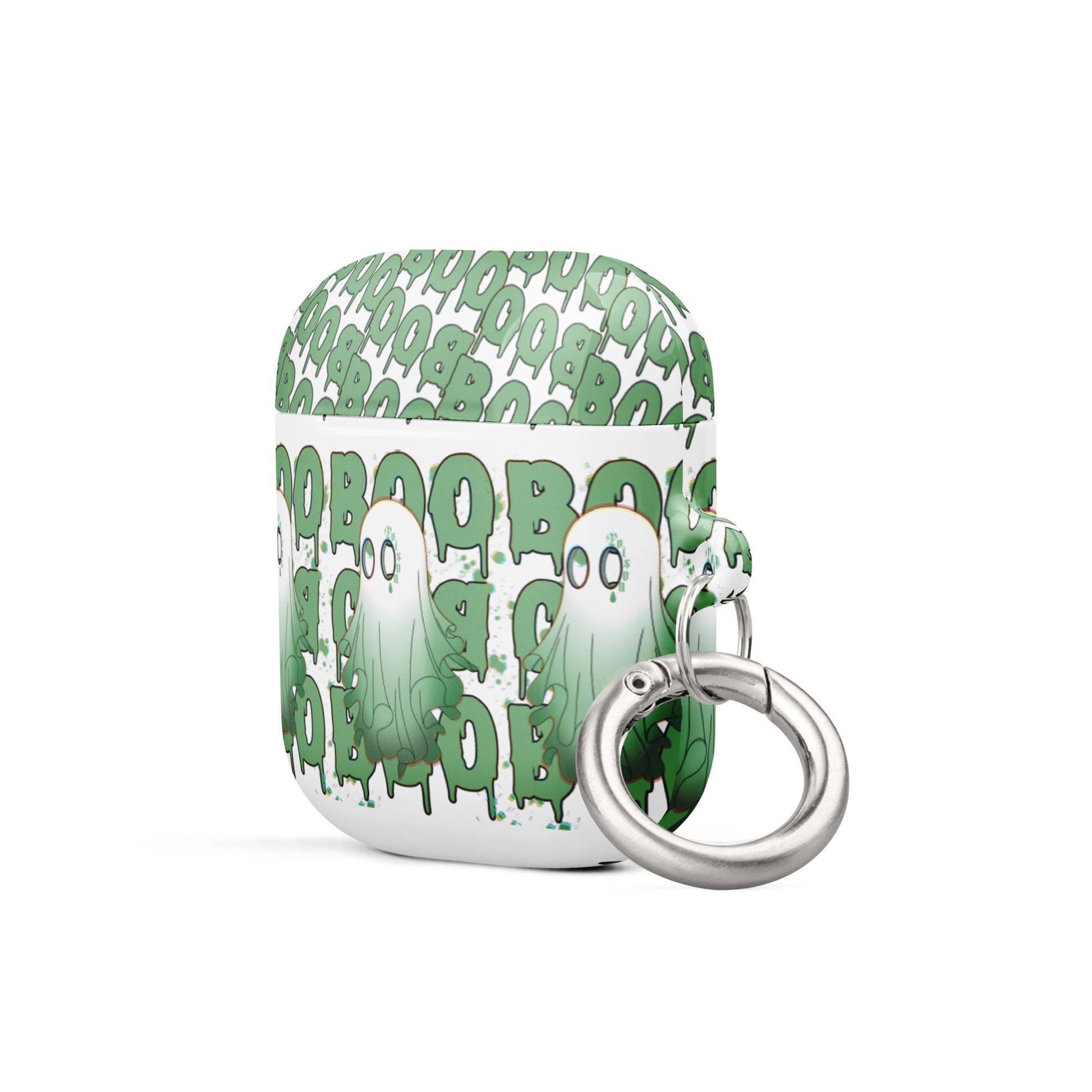 Green Boo - AirPods® Case -   Airpods Case #