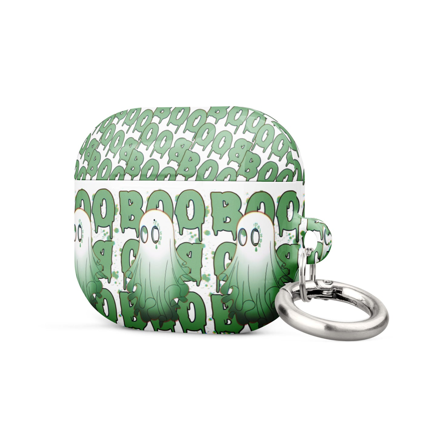 Green Boo - AirPods® Case -   Airpods Case #