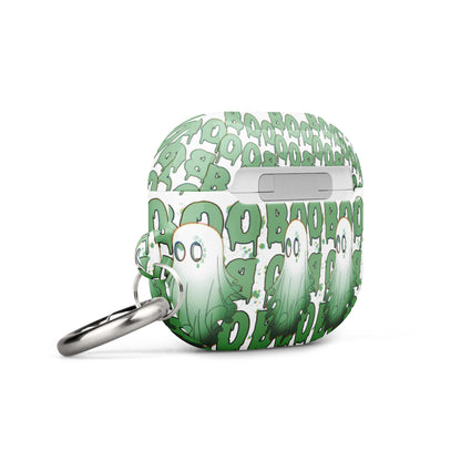 Green Boo - AirPods® Case -   Airpods Case #