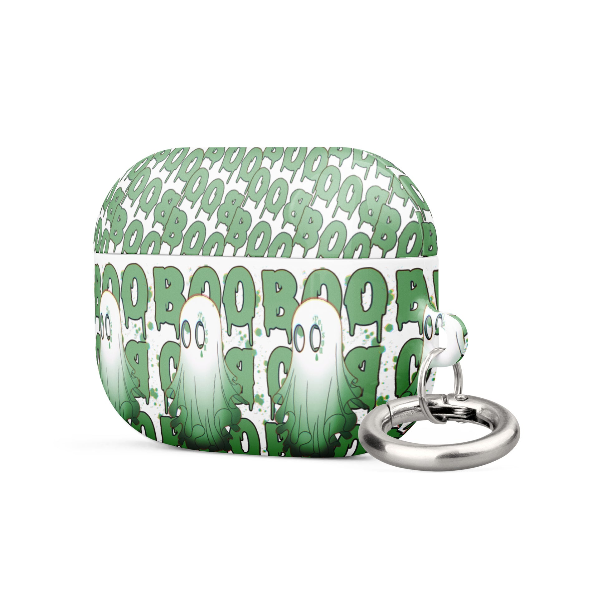 Green Boo - AirPods® Case -   Airpods Case #