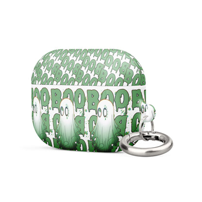 Green Boo - AirPods® Case -   Airpods Case #