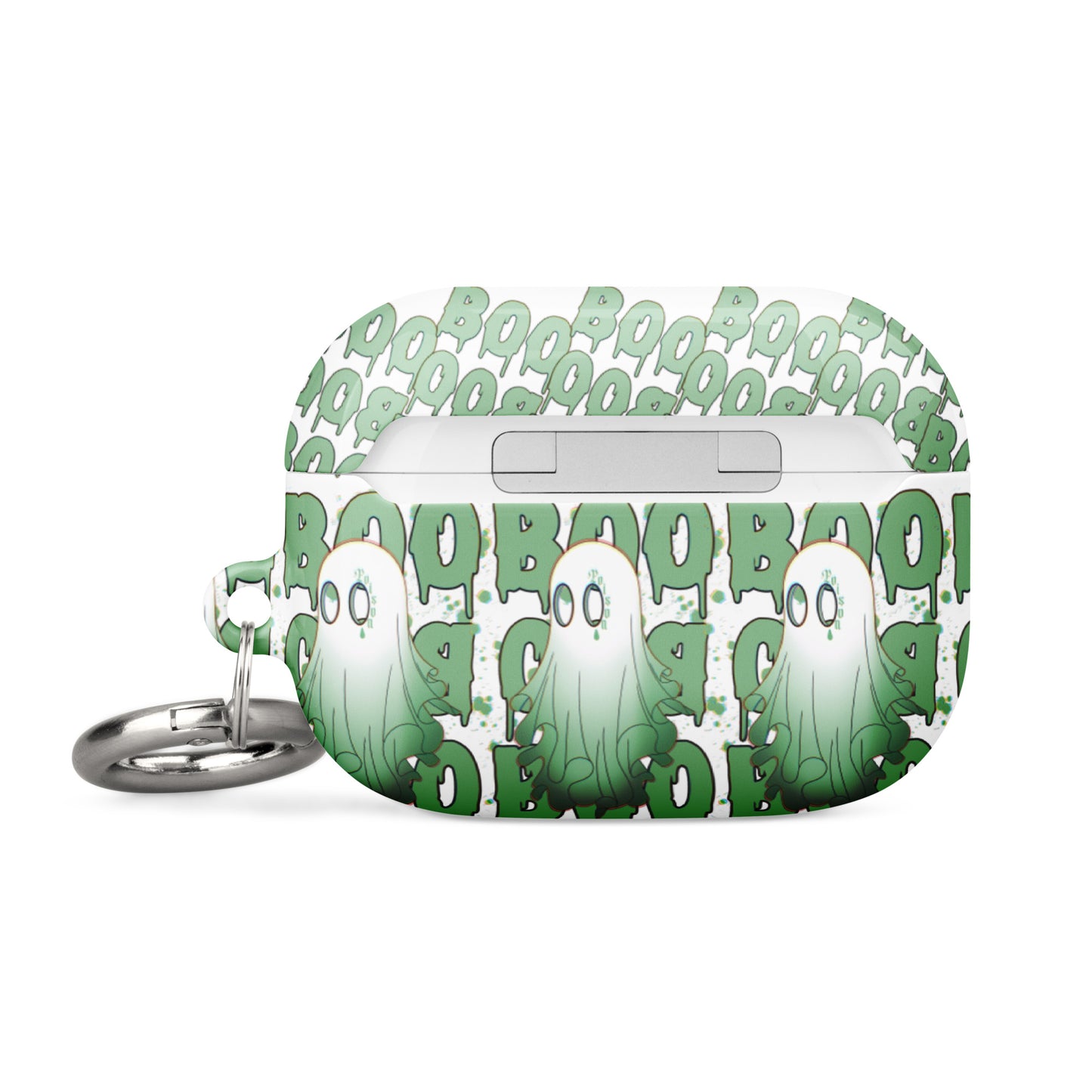 Green Boo - AirPods® Case -   Airpods Case #