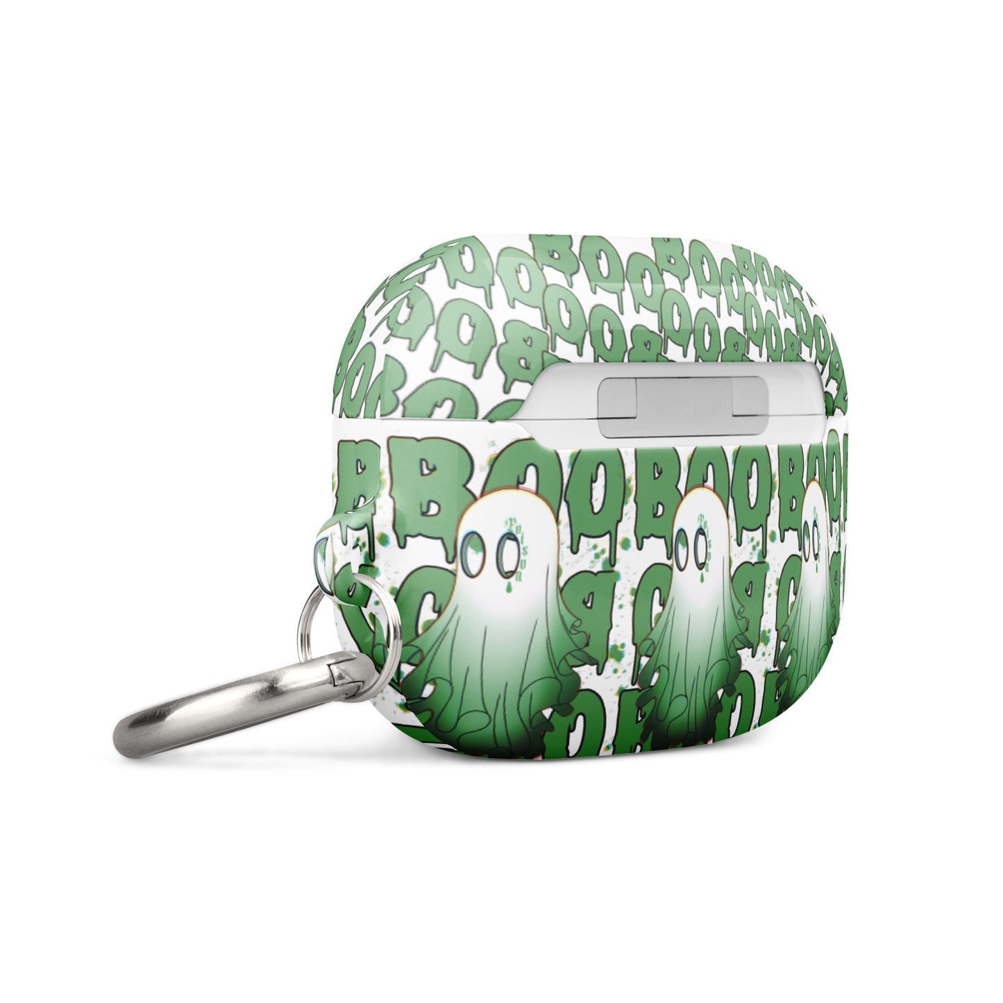 Green Boo - AirPods® Case -   Airpods Case #